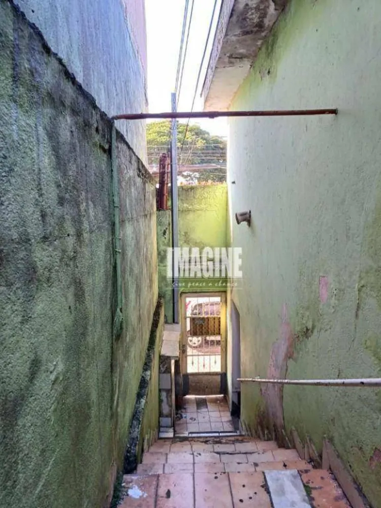 Casa, 1 quarto, 100 m² - Foto 11