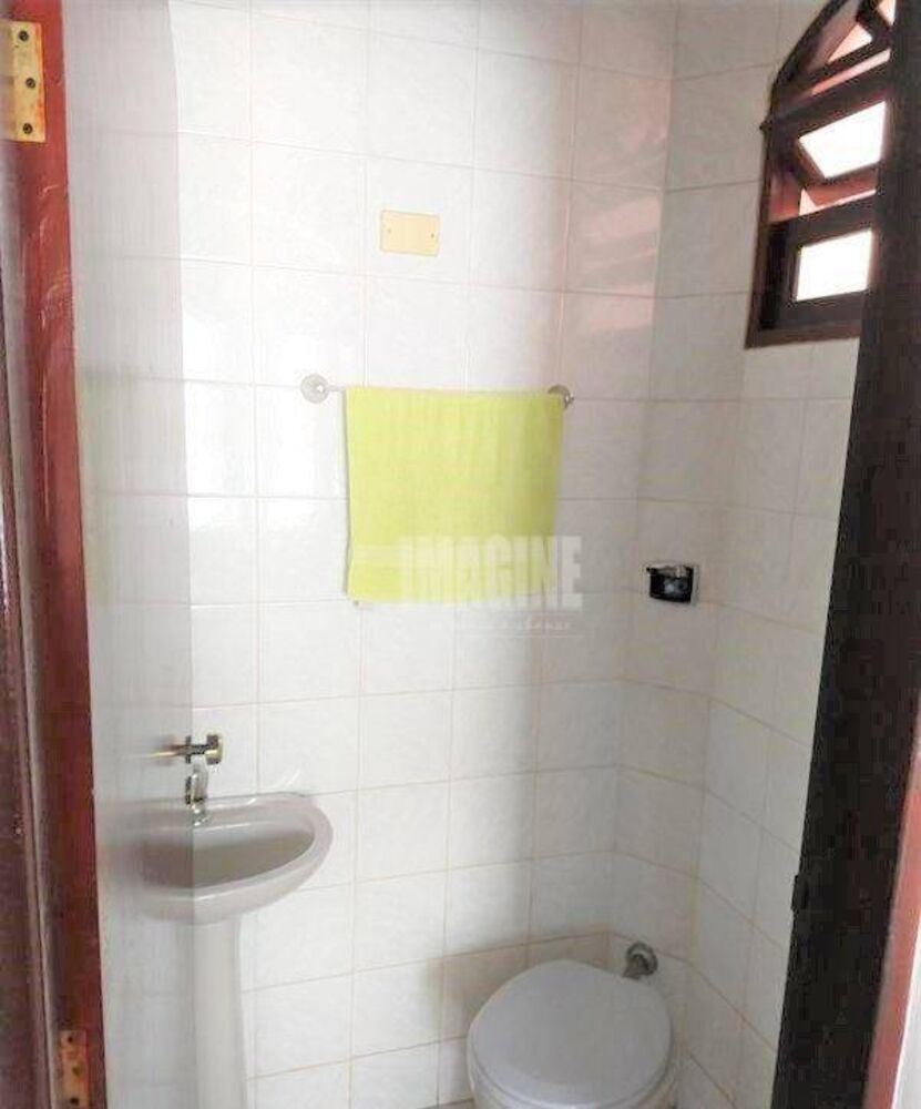 Sobrado, 4 quartos, 344 m² - Foto 3