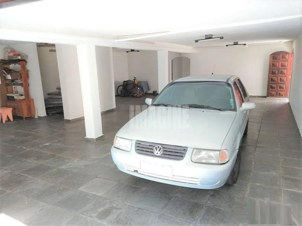 Sobrado, 4 quartos, 344 m² - Foto 7