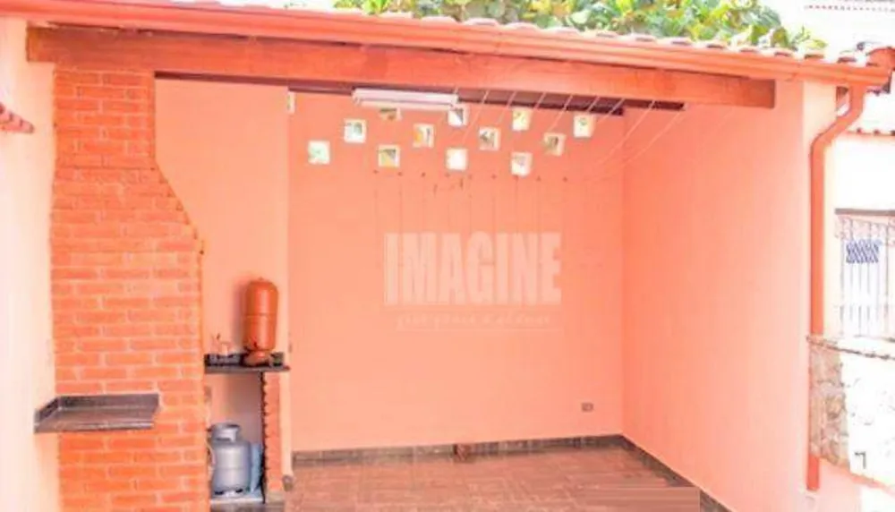 Sobrado, 4 quartos, 344 m² - Foto 6