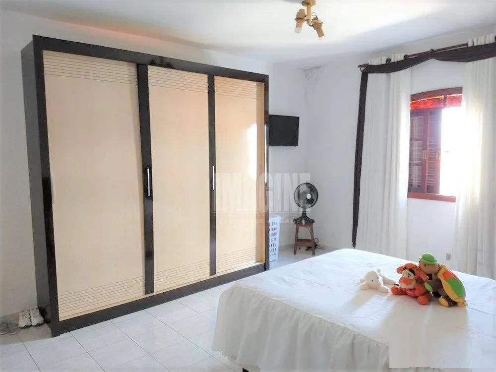 Sobrado, 4 quartos, 344 m² - Foto 8