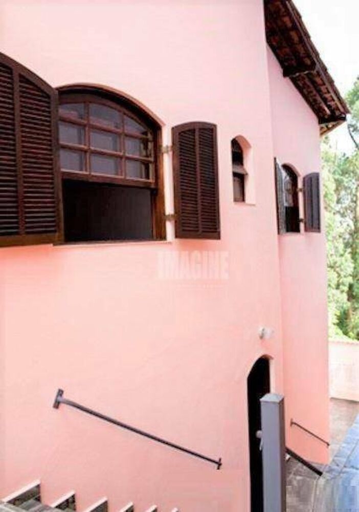 Sobrado, 4 quartos, 344 m² - Foto 2