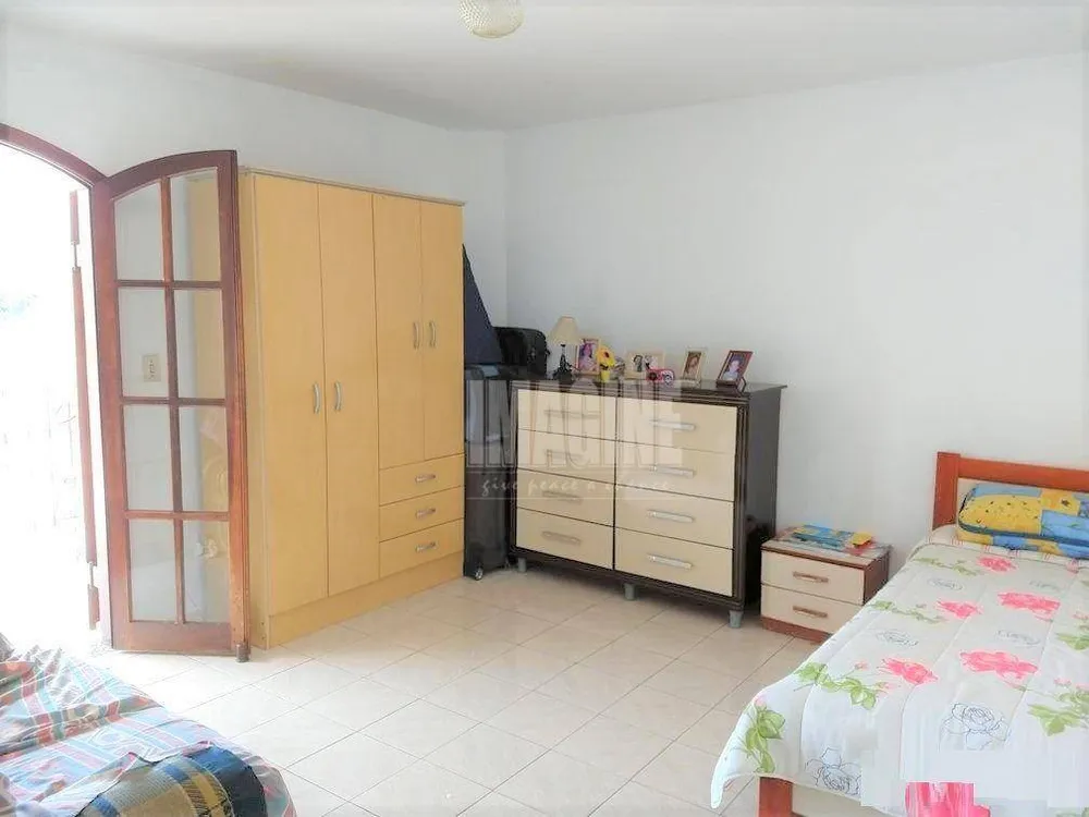 Sobrado, 4 quartos, 344 m² - Foto 5