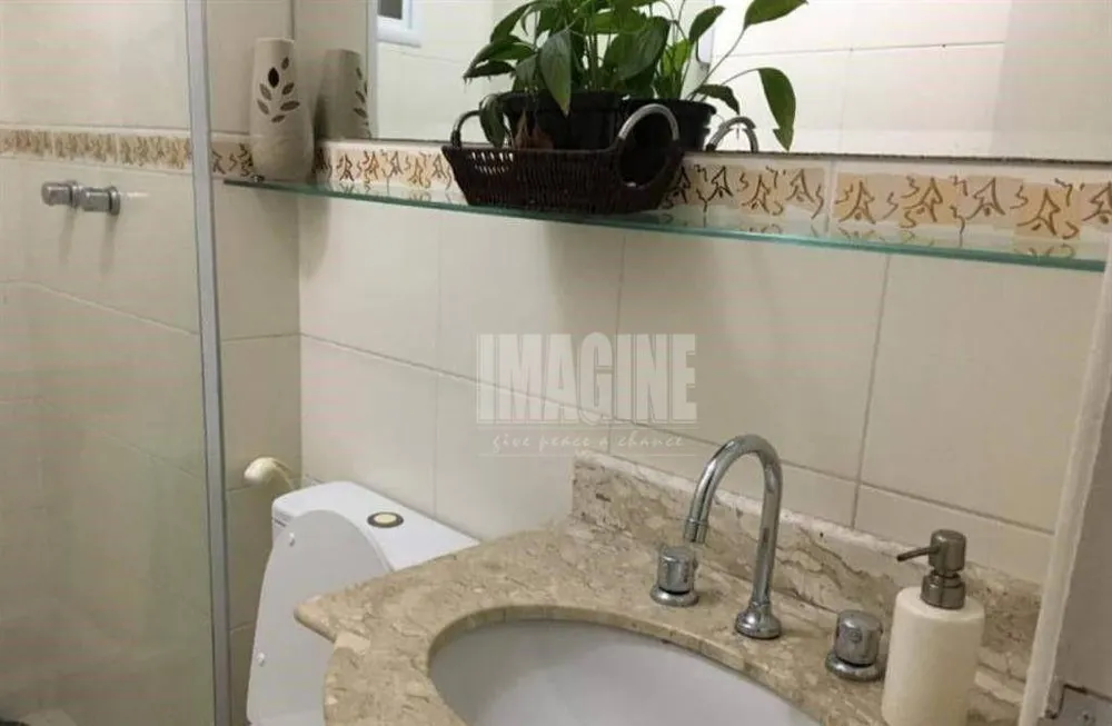Apartamento, 3 quartos, 66 m² - Foto 4
