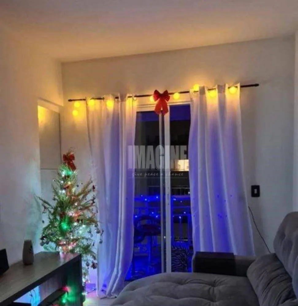 Apartamento, 3 quartos, 66 m² - Foto 6