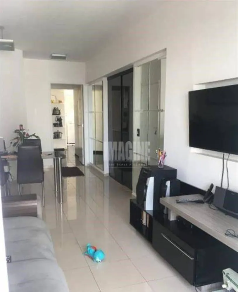 Apartamento, 3 quartos, 66 m² - Foto 7