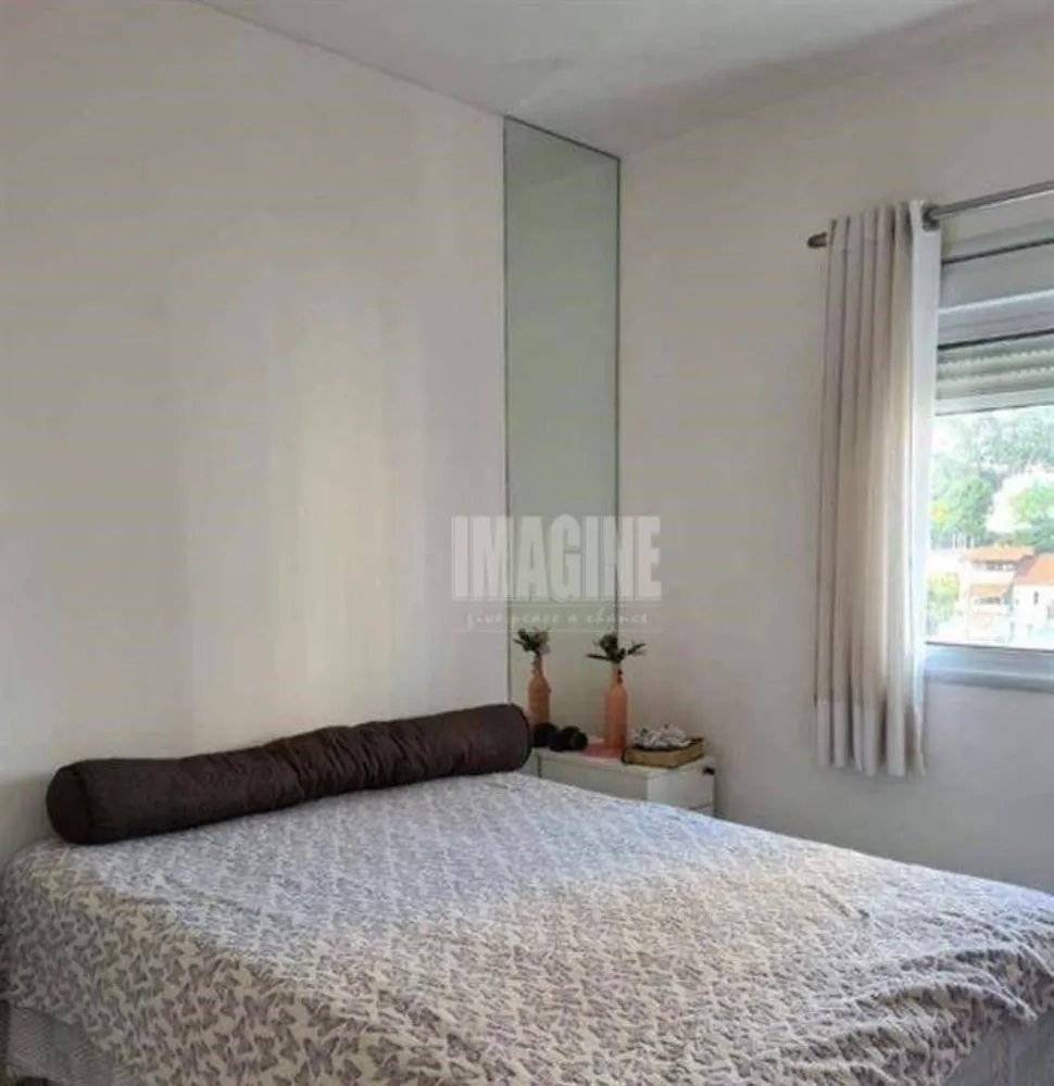 Apartamento, 3 quartos, 66 m² - Foto 5