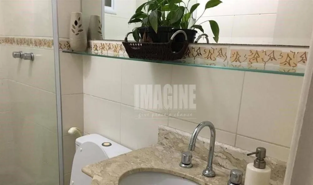 Apartamento, 3 quartos, 66 m² - Foto 8