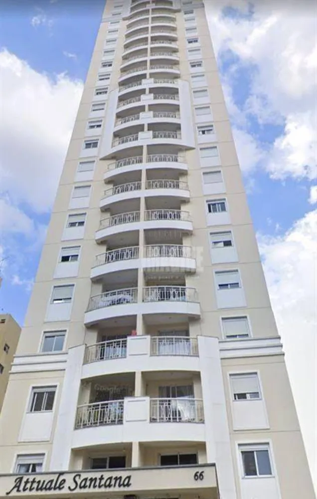 Apartamento, 3 quartos, 66 m² - Foto 2