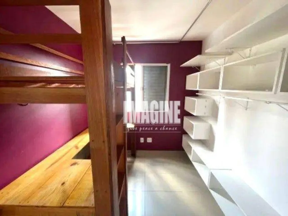 Apartamento, 2 quartos, 55 m² - Foto 7