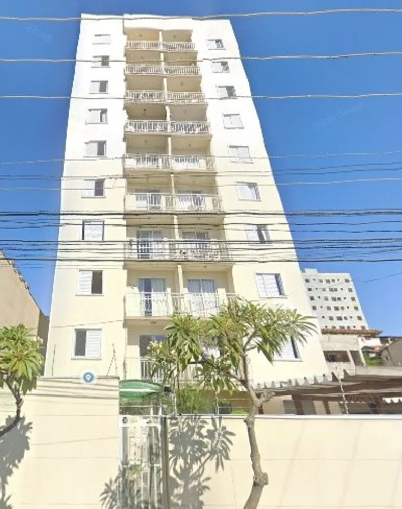 Apartamento, 2 quartos, 55 m² - Foto 9
