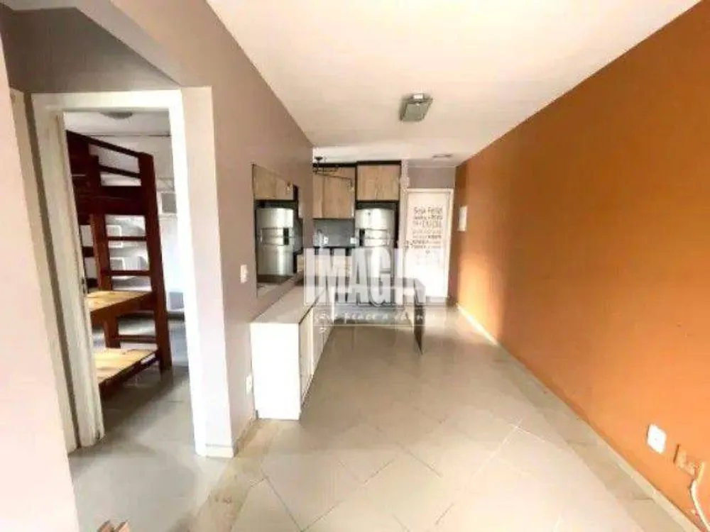 Apartamento, 2 quartos, 55 m² - Foto 1