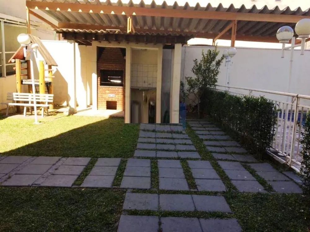 Apartamento, 2 quartos, 55 m² - Foto 11