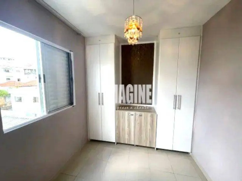 Apartamento, 2 quartos, 55 m² - Foto 5