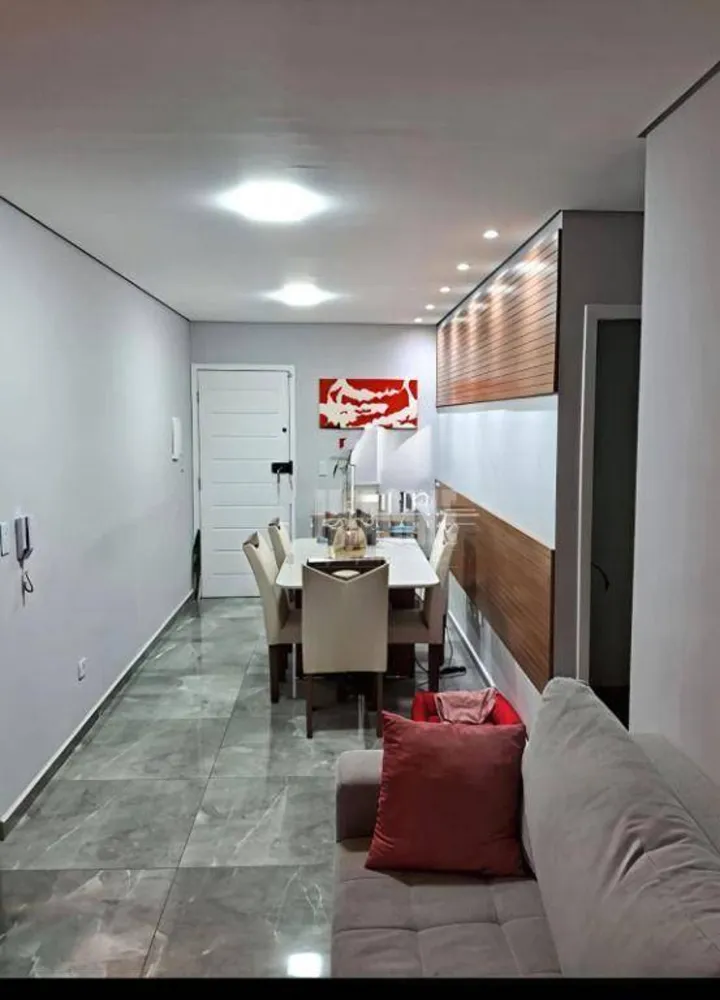 Apartamento, 2 quartos, 75 m² - Foto 2