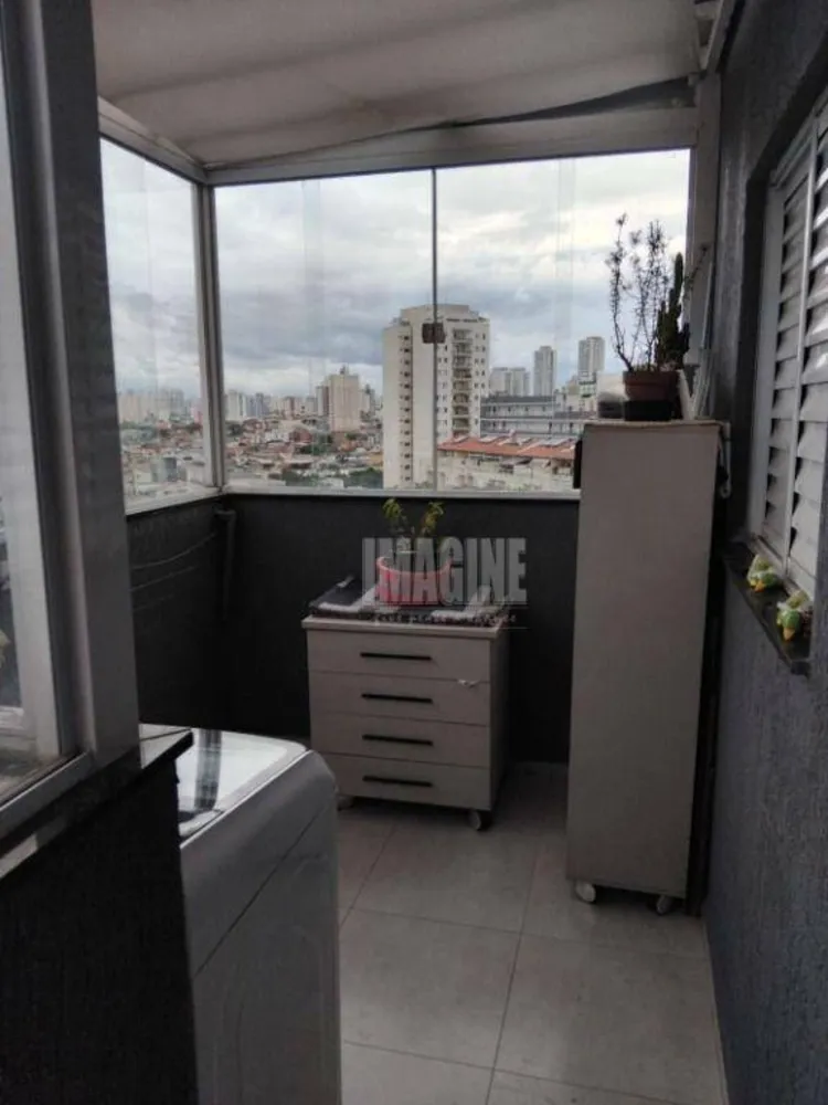 Apartamento, 2 quartos, 75 m² - Foto 3