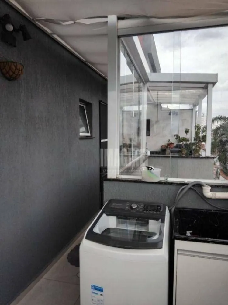 Apartamento, 2 quartos, 75 m² - Foto 5