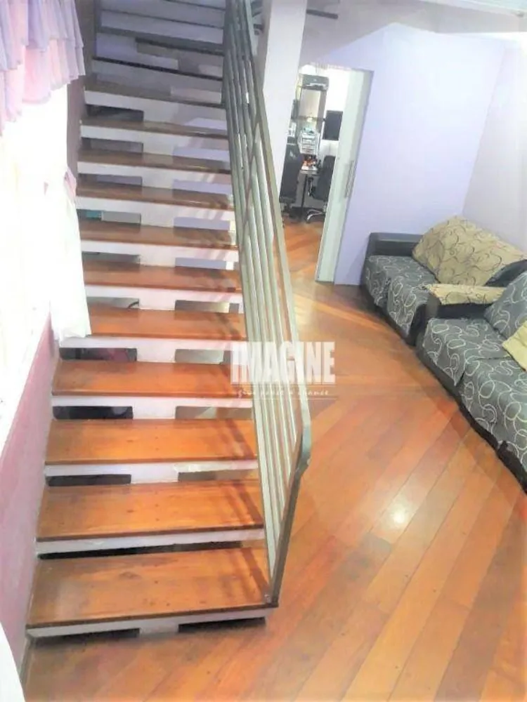 Sobrado, 3 quartos, 330 m² - Foto 3