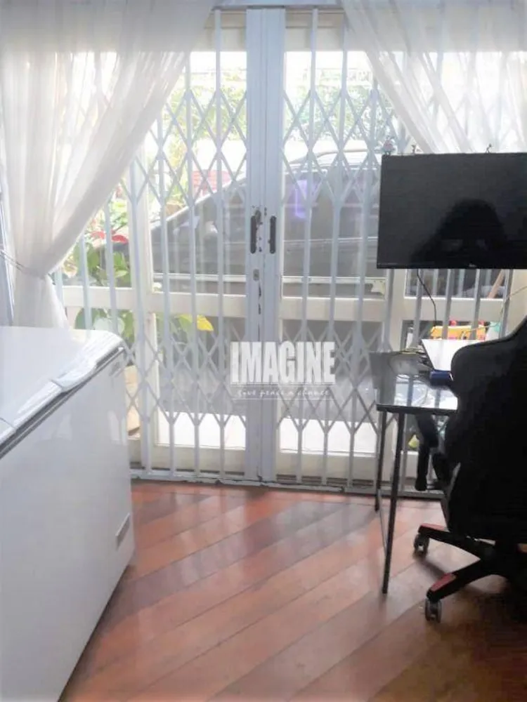 Sobrado, 3 quartos, 330 m² - Foto 2