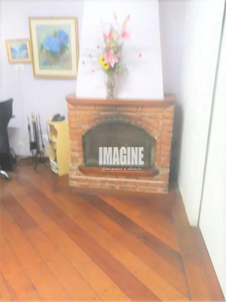 Sobrado, 3 quartos, 330 m² - Foto 1