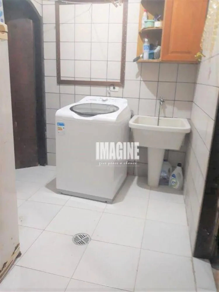 Sobrado, 3 quartos, 330 m² - Foto 4