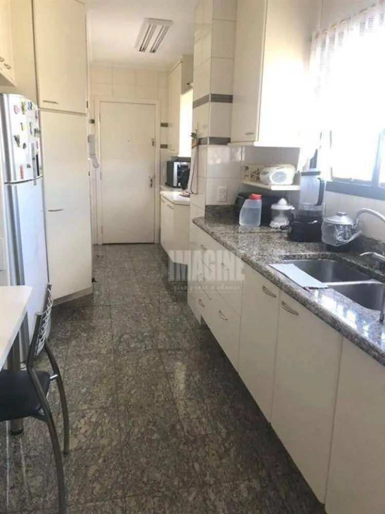 Apartamento, 3 quartos, 135 m² - Foto 12