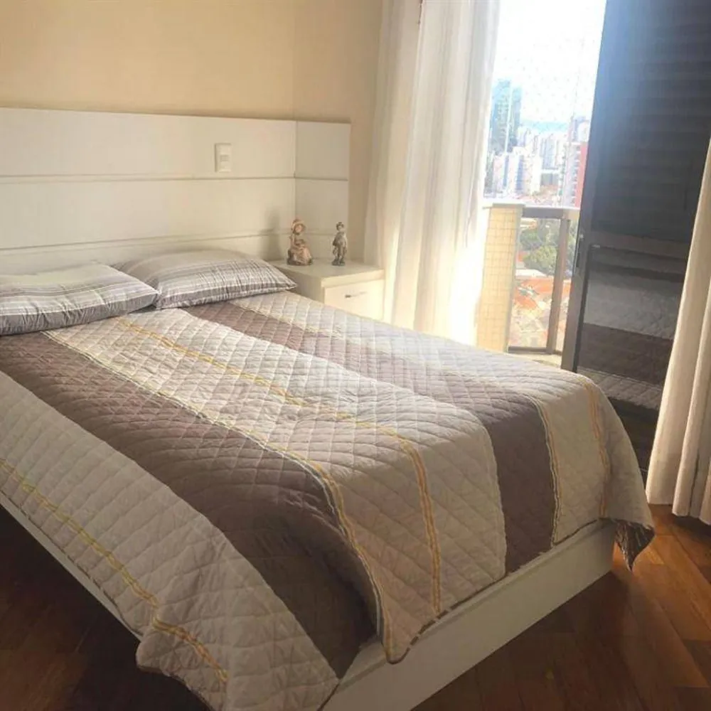 Apartamento, 3 quartos, 135 m² - Foto 1
