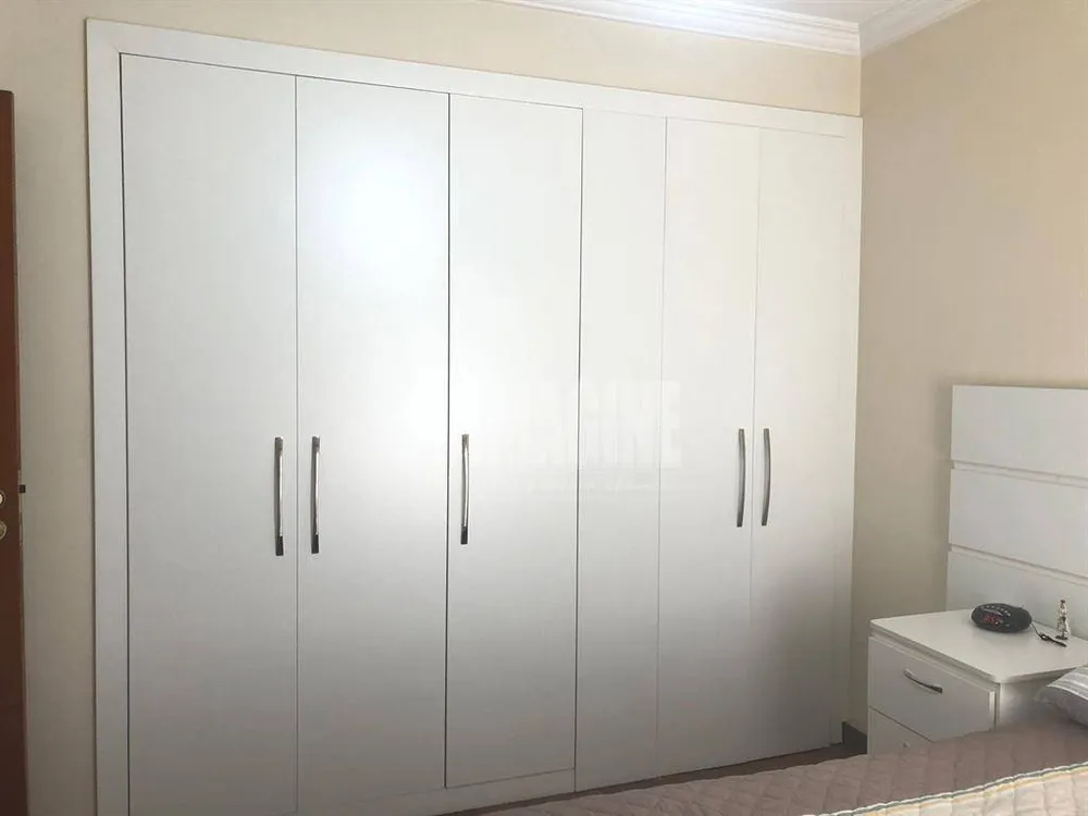 Apartamento, 3 quartos, 135 m² - Foto 10