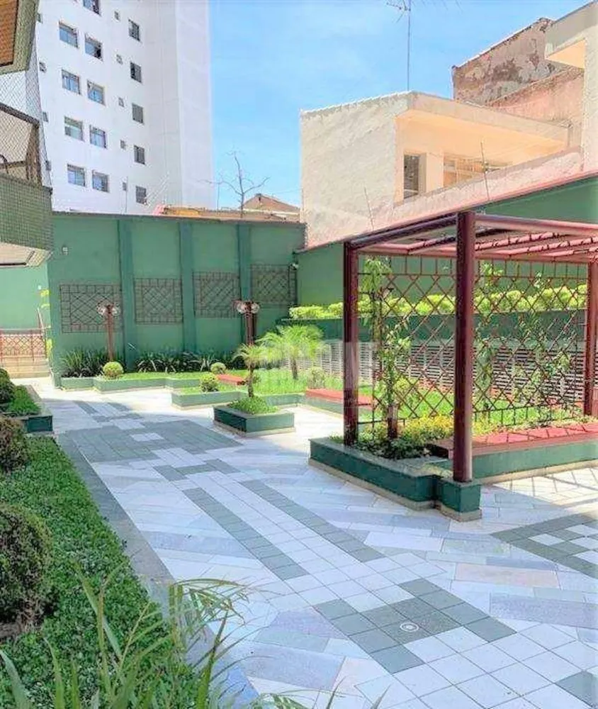 Apartamento, 3 quartos, 135 m² - Foto 6