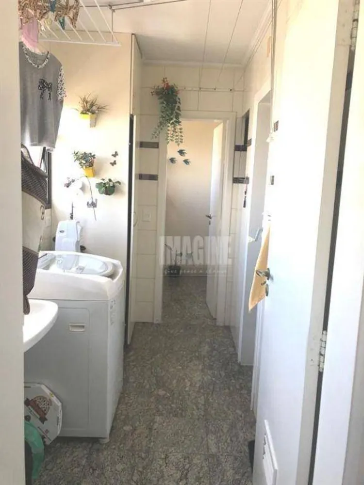 Apartamento, 3 quartos, 135 m² - Foto 2