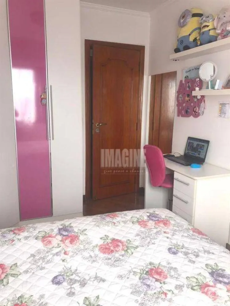 Apartamento, 3 quartos, 135 m² - Foto 4