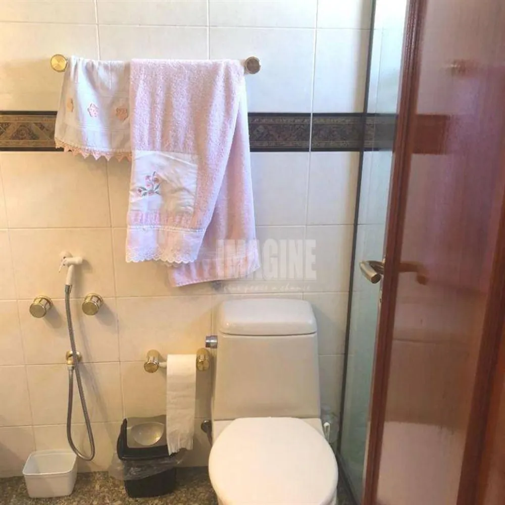 Apartamento, 3 quartos, 135 m² - Foto 11