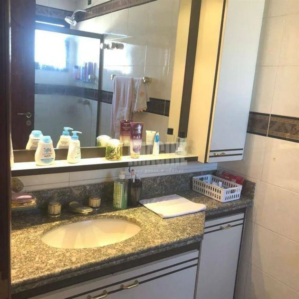 Apartamento, 3 quartos, 135 m² - Foto 8