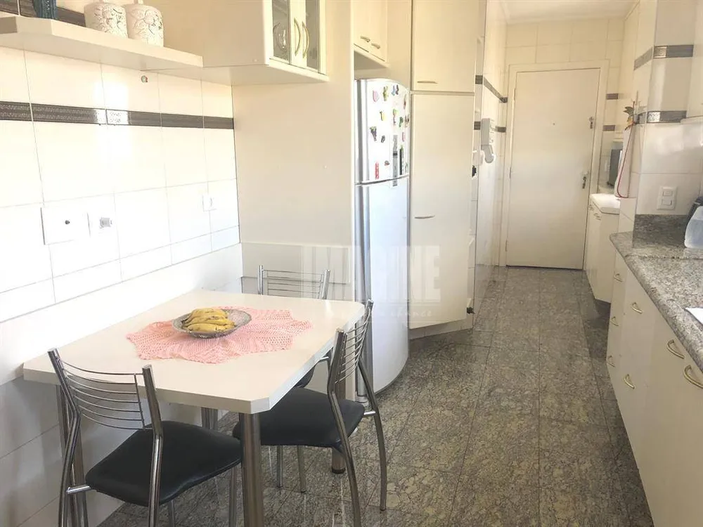 Apartamento, 3 quartos, 135 m² - Foto 5