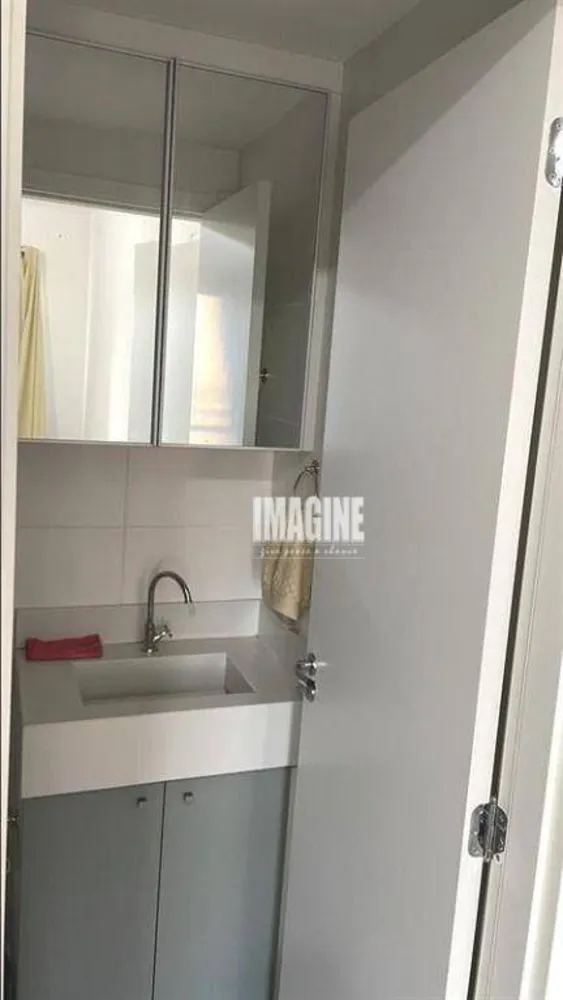 Apartamento, 1 quarto, 37 m² - Foto 4