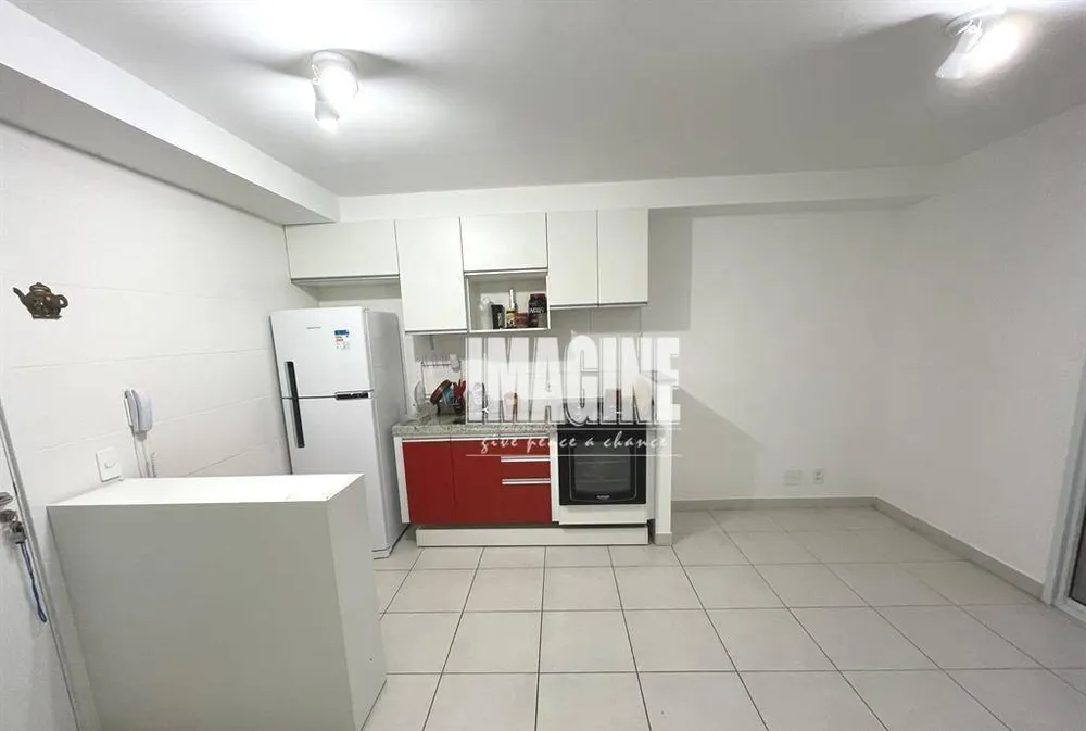 Apartamento, 1 quarto, 37 m² - Foto 2