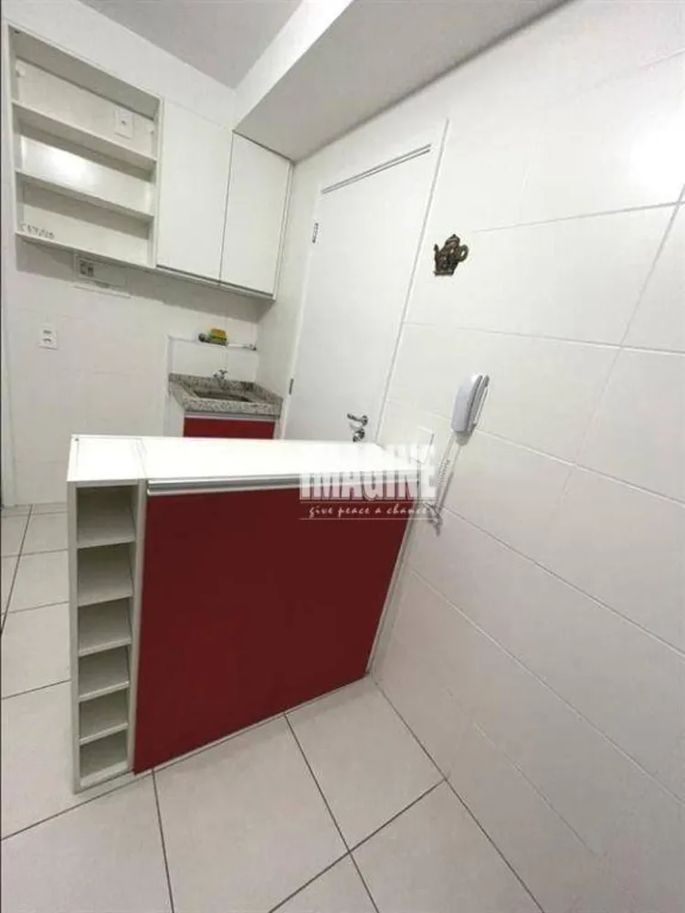 Apartamento, 1 quarto, 37 m² - Foto 3