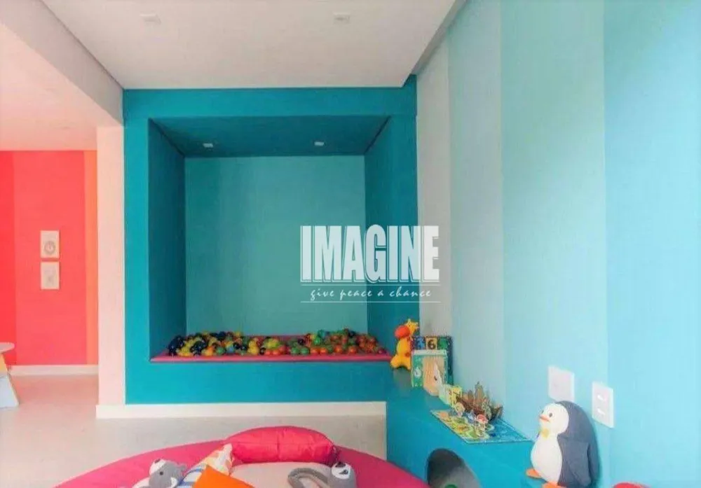 Apartamento, 1 quarto, 37 m² - Foto 1