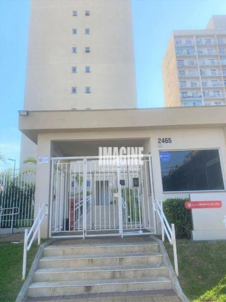 Apartamento, 1 quarto, 37 m² - Foto 4