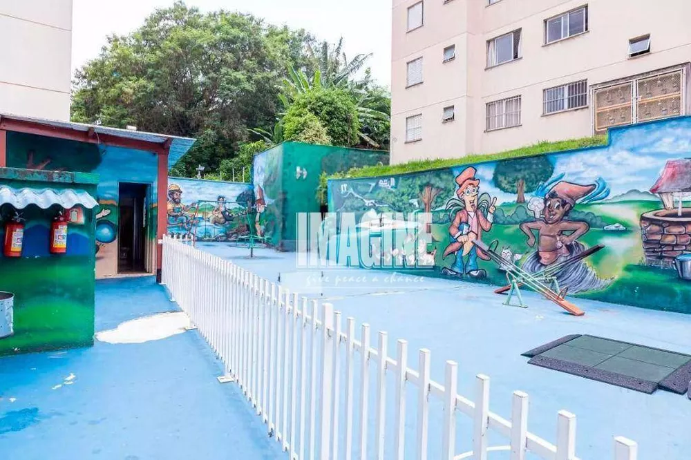 Apartamento, 2 quartos, 57 m² - Foto 25