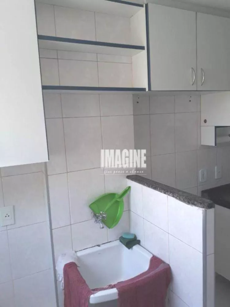 Apartamento, 2 quartos, 57 m² - Foto 14