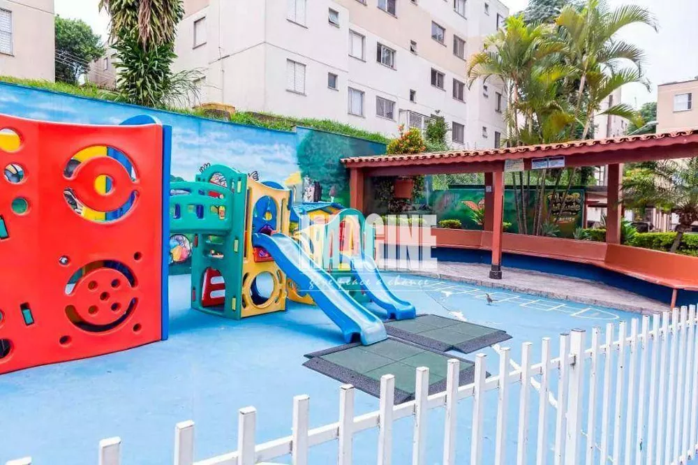Apartamento, 2 quartos, 57 m² - Foto 26
