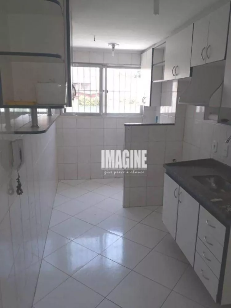 Apartamento, 2 quartos, 57 m² - Foto 11