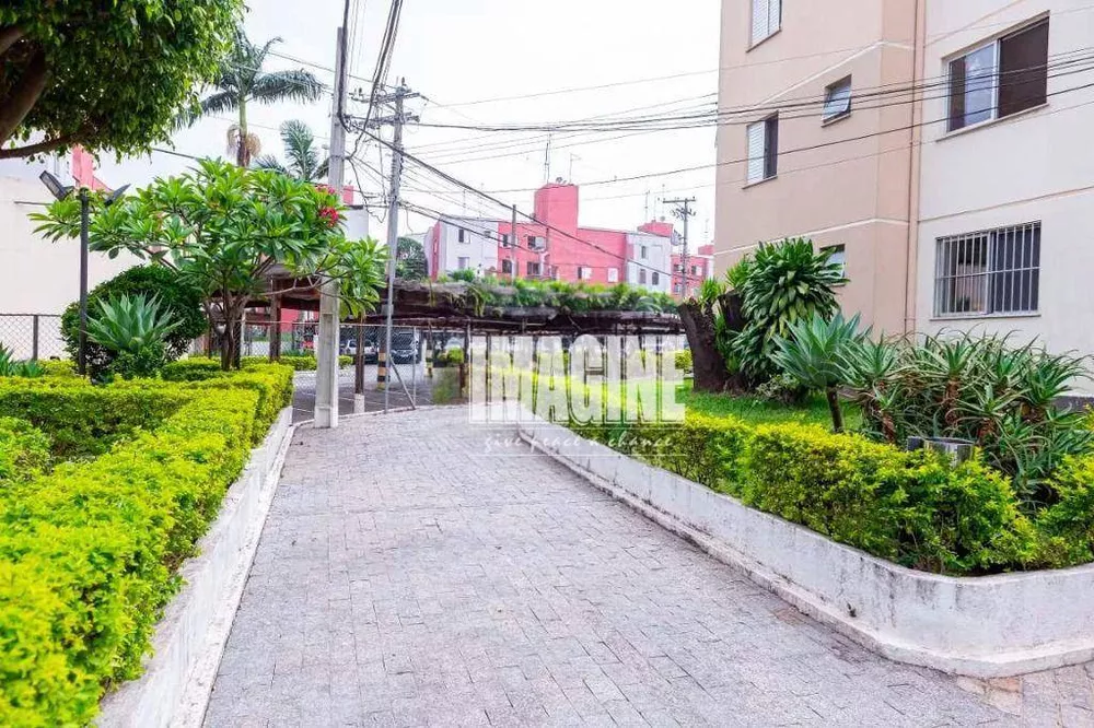 Apartamento, 2 quartos, 57 m² - Foto 23
