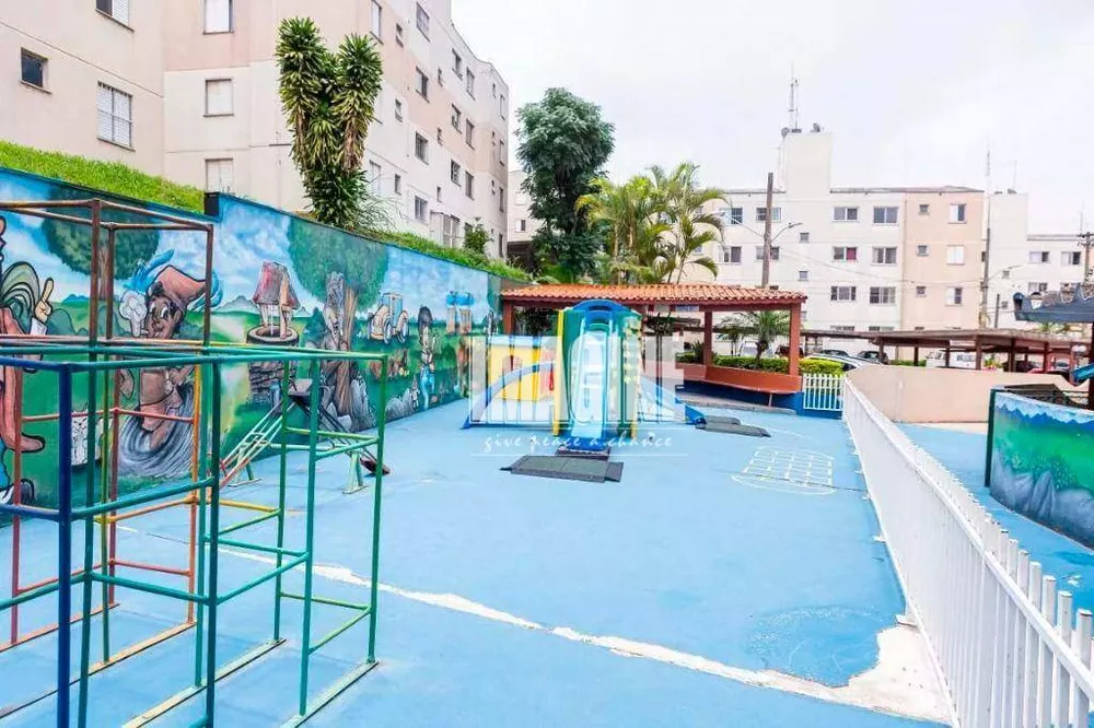 Apartamento, 2 quartos, 57 m² - Foto 29