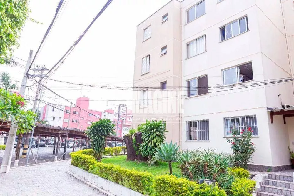 Apartamento, 2 quartos, 57 m² - Foto 21