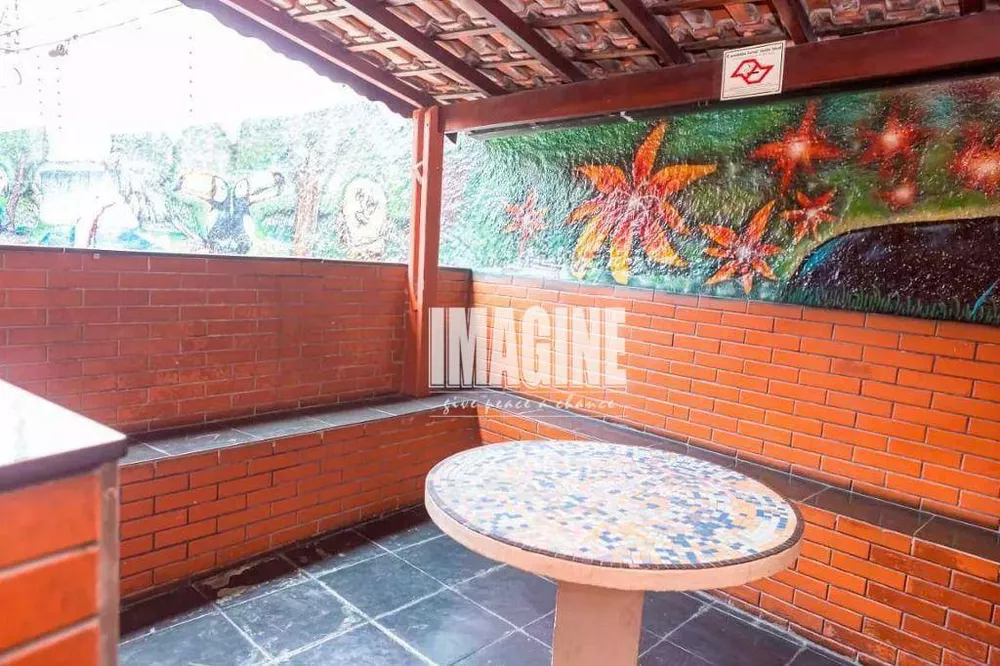 Apartamento, 2 quartos, 57 m² - Foto 37