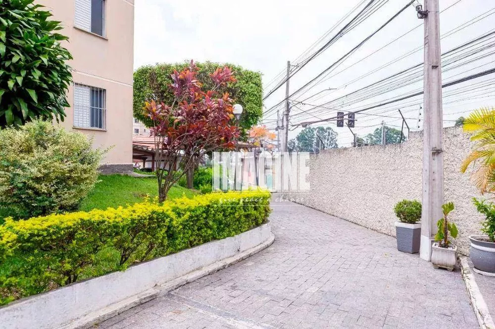Apartamento, 2 quartos, 57 m² - Foto 24