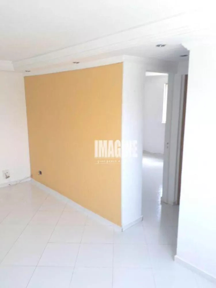 Apartamento, 2 quartos, 57 m² - Foto 4