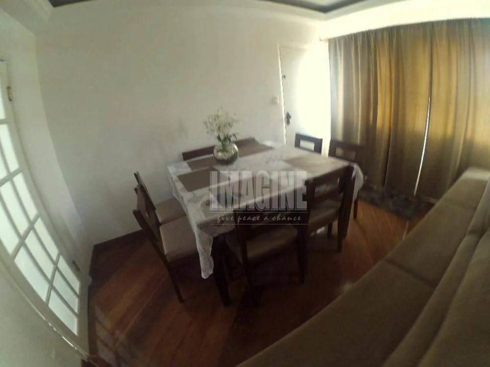 Apartamento, 3 quartos, 78 m² - Foto 1